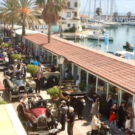 Marina Beach Aiguadolc Sitges Esterno foto